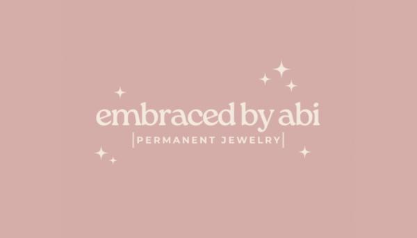 Embraced by Abi