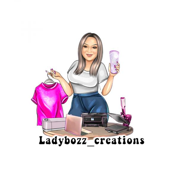 Ladybozz Creations