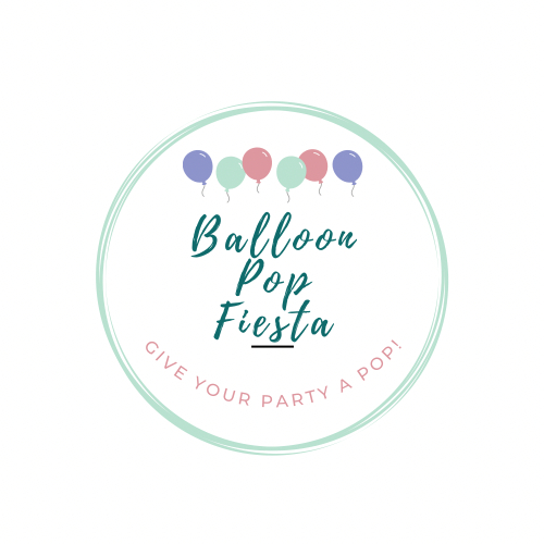 Balloon Pop Fiesta