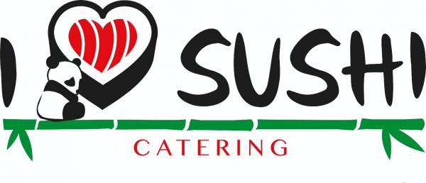 I Heart Sushi Catering