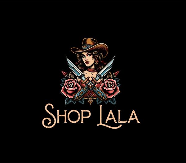 Shop LaLa