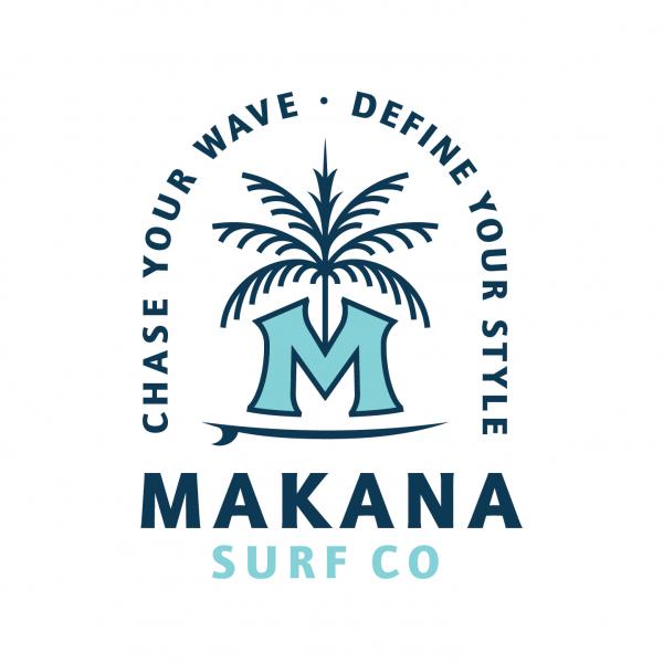 Makana Surf Co.