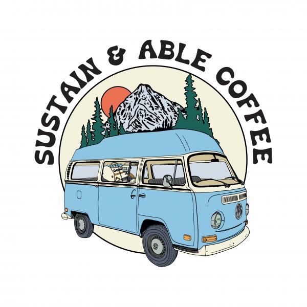 Sustain and Able Coffee