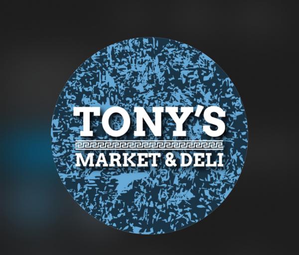 Jonny’s Deli at Tony’s Market