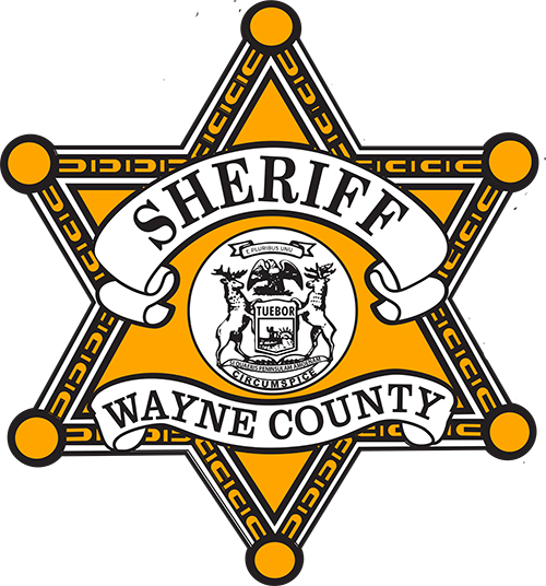 Wayne County Sheriff