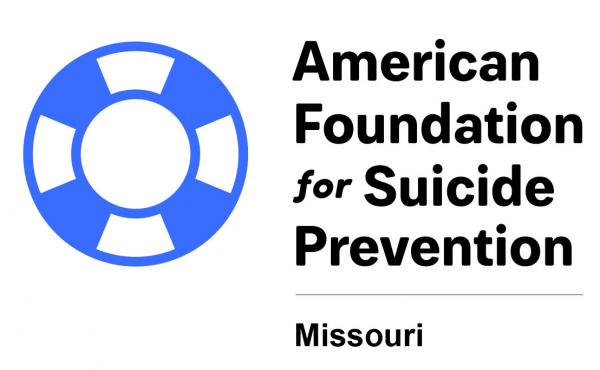 American Foundation for Suicide Prevention-Missouri Chapter