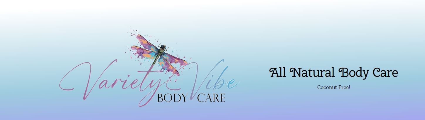 Variety Vibe Body Care