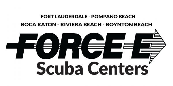 Force-E Scuba Centers