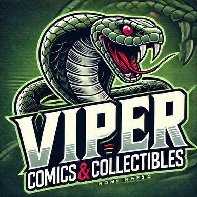 Viper Comics and Collectibles