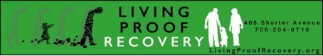 LivingProof Recovery