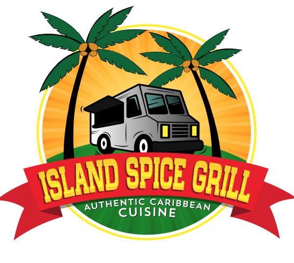 Island spice grill jax