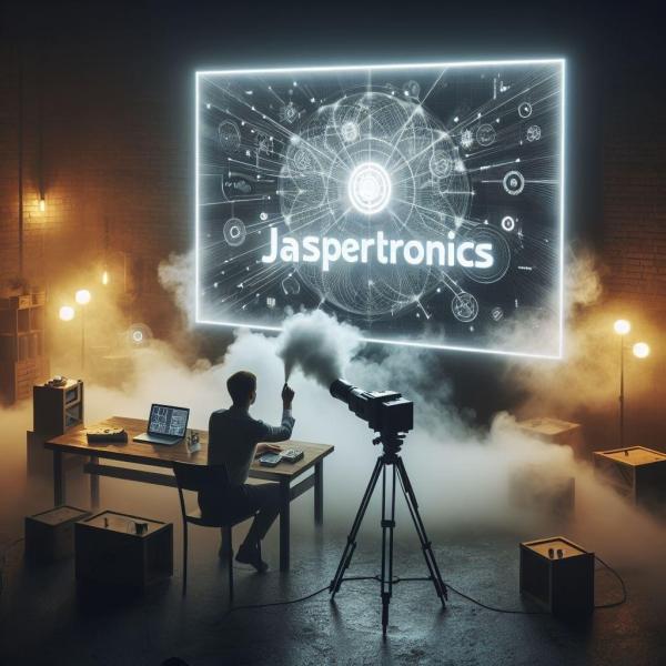 Jaspertronics.com