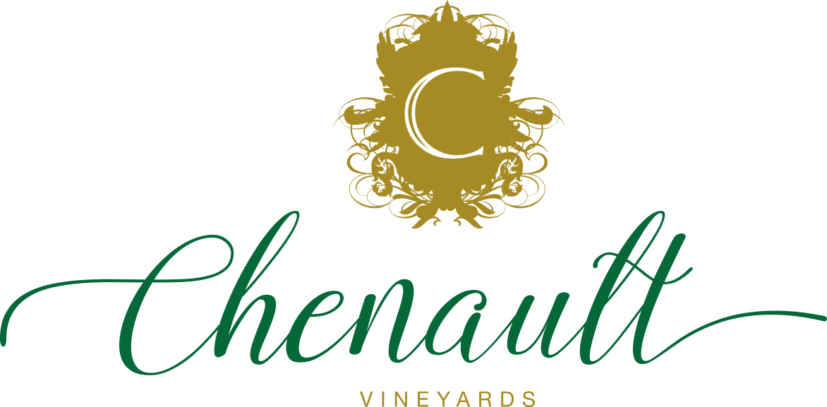 Chenault Vineyards