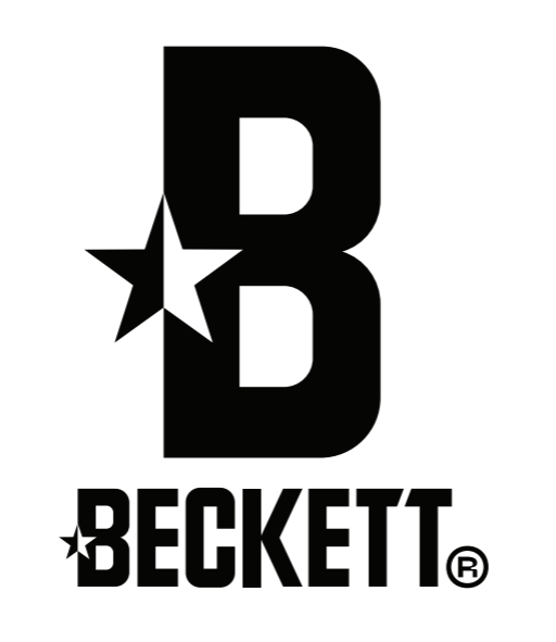 Beckett Manga