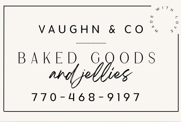 Vaughn & Co