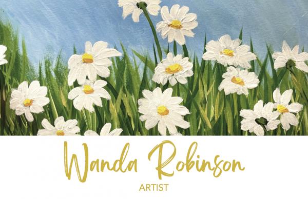 Wanda Robinson