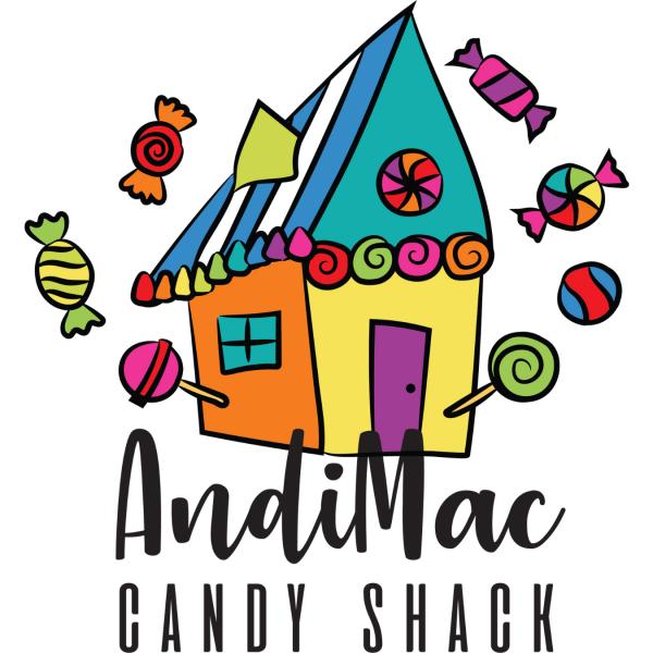 AndiMac Candy Shack