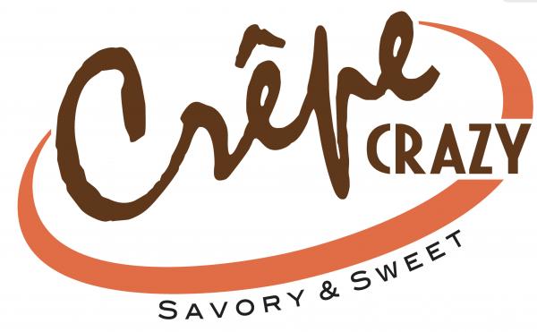 Crepe Crazy