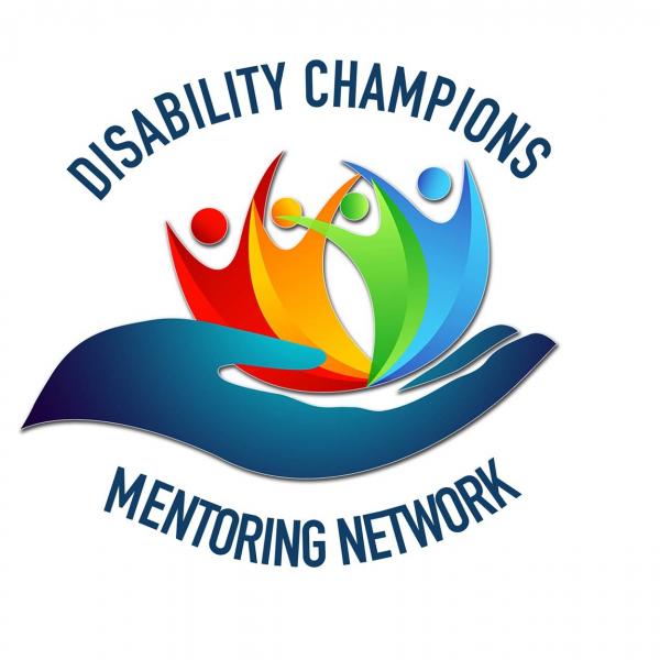 Disability Champions Mentoring Network Inc