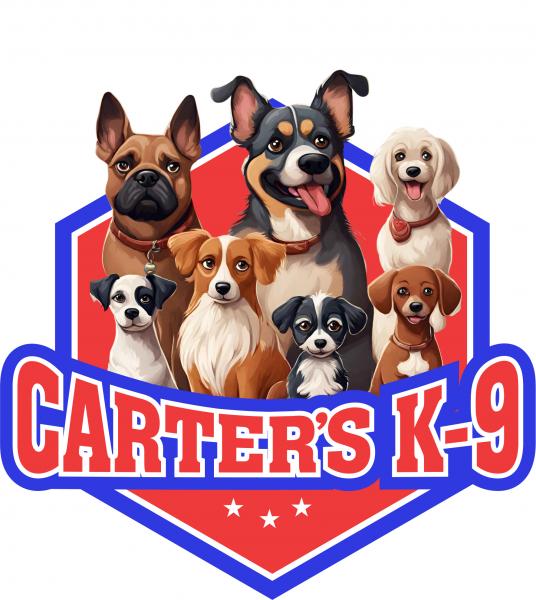 Carter’s K-9 LLC