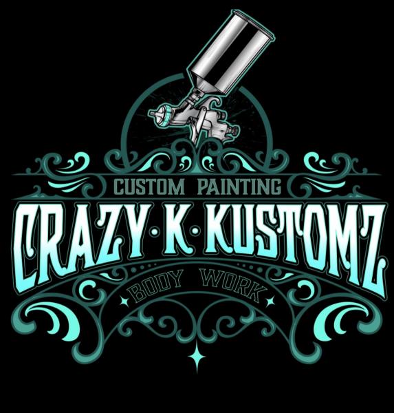 Crazy K Kustomz