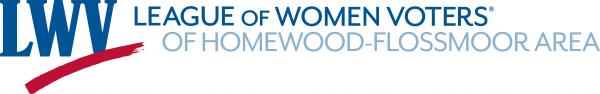 League of Women Voters Homewood-Flossmoor Area