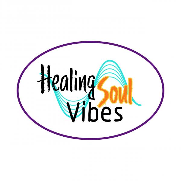 Soul Vibes Healing