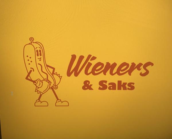 Wieners and Saks