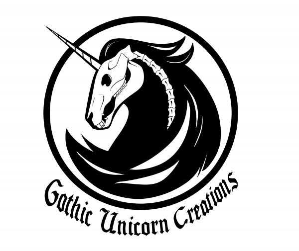 Gothic Unicorn Creations