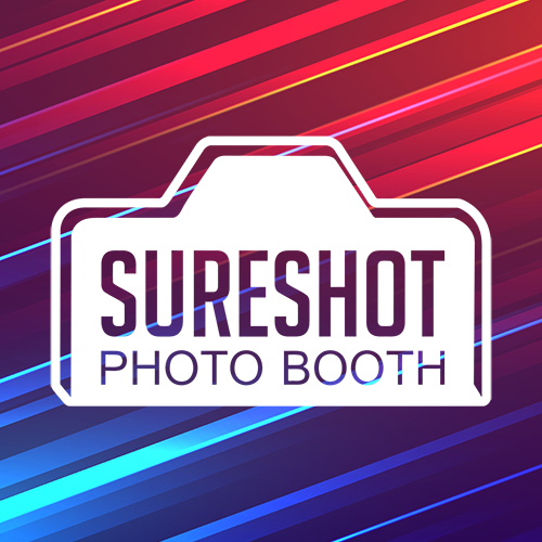 Sure Shot Photo Booth