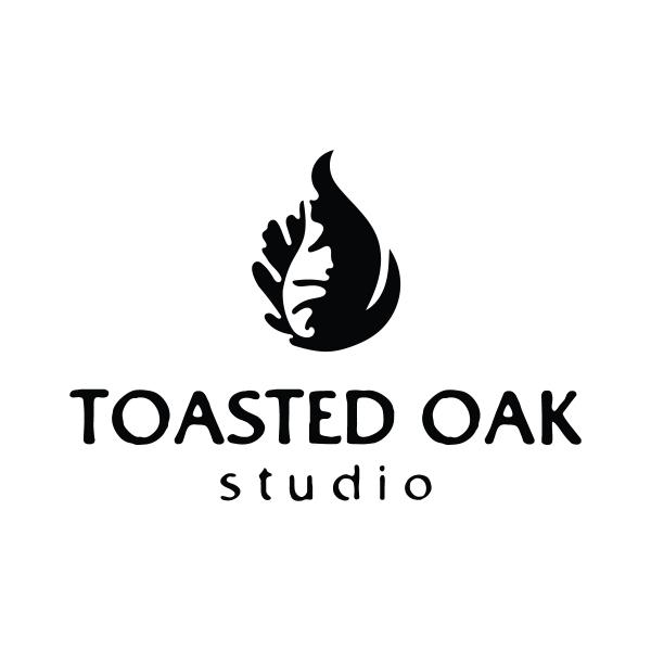 Toasted Oak Studio