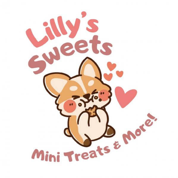 Lilly’s Sweets