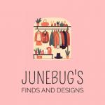 Junebug's Finds and Designs