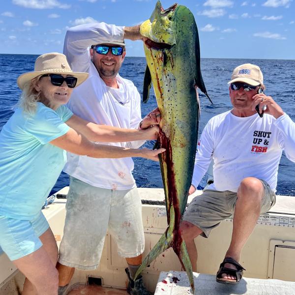 Fish Envy Charters