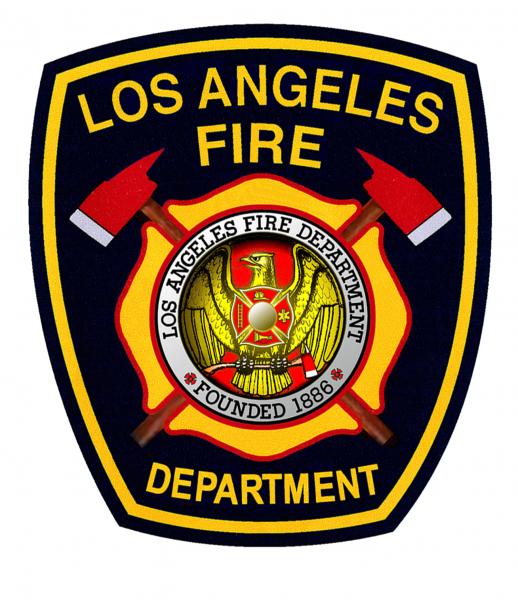 Los Angeles Fire Department