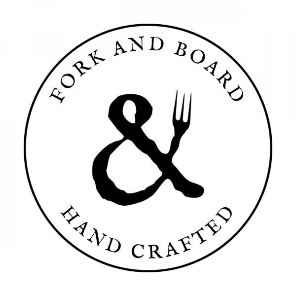 Fork and Board