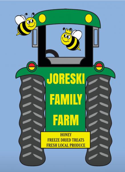 Joreski Family Farm