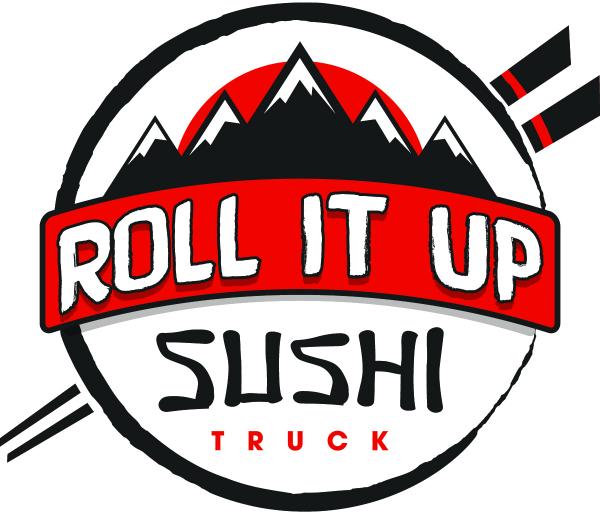 Roll It Up Sushi Truck