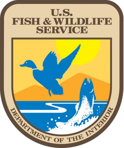 US Fish and Wildlife Service