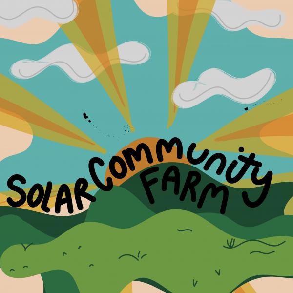 Solar Community Farm