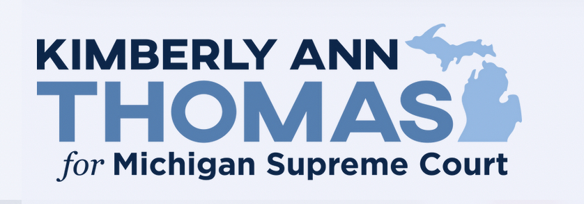 Kimberly Ann Thomas for Michigan Supreme Court