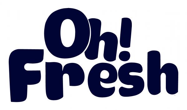 OHFRESH BRANDS