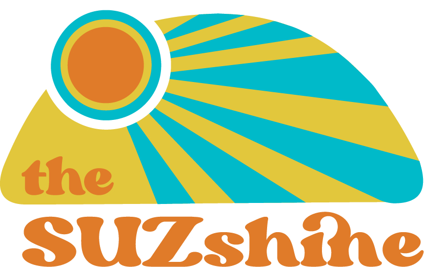 TheSuzShine Pottery