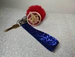 Sailor Moon Keychain