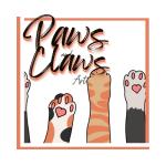 Paws and Claws Art