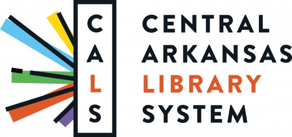 central arkansas library system