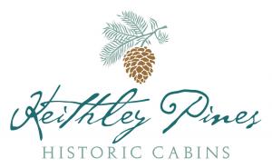 Keithley Pines Historic Cabins