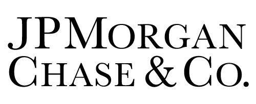 JP MORGAN CHASE