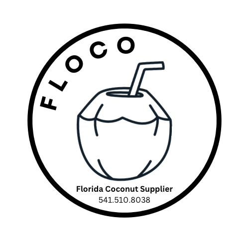 FloCo coconut