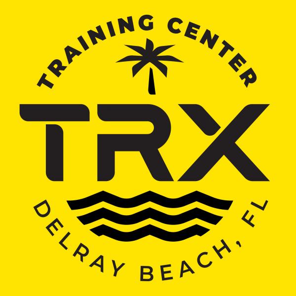 TRX Training Center